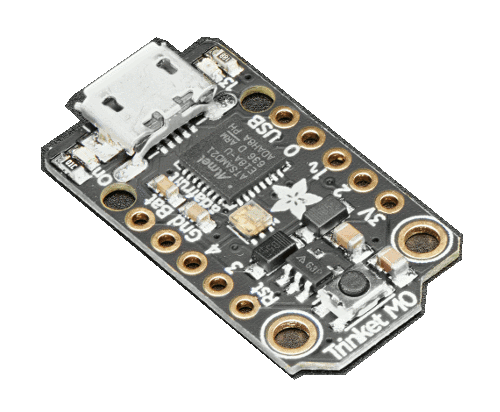 Adafruit Trinket M0
