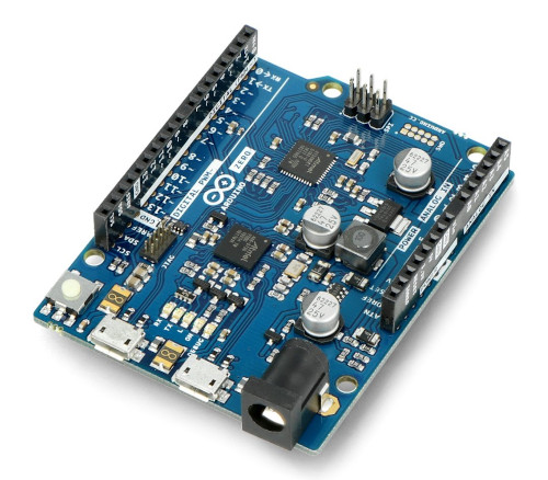 Arduino Zero
