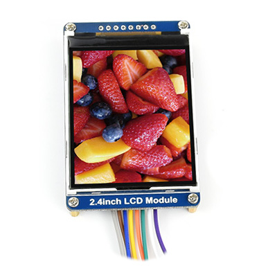 Waveshare 2.4 LCD