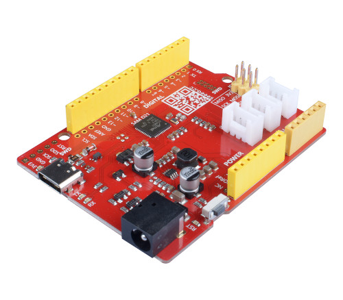 Seeeduino Cortex-M0+