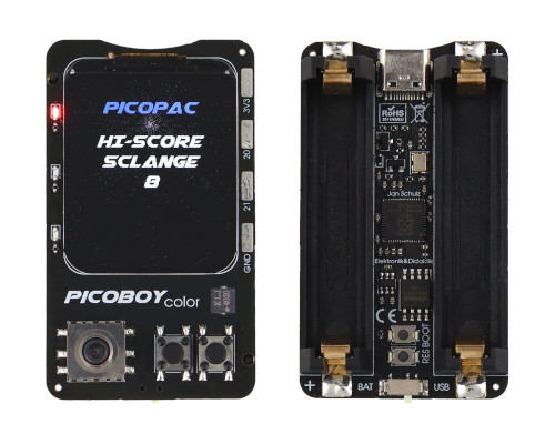 PicoBoy Color
