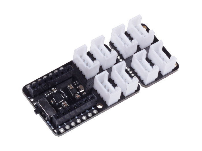 SEEED_GROVE_BASESHIELD_XIAO_V1