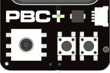 PicoBoy Color Plus SK6805 LED Test Pattern