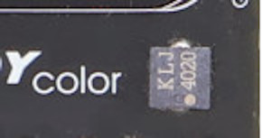 PicoBoy Color Speaker Test