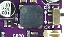 Maker Pi RP2040 Piezo Buzzer Test