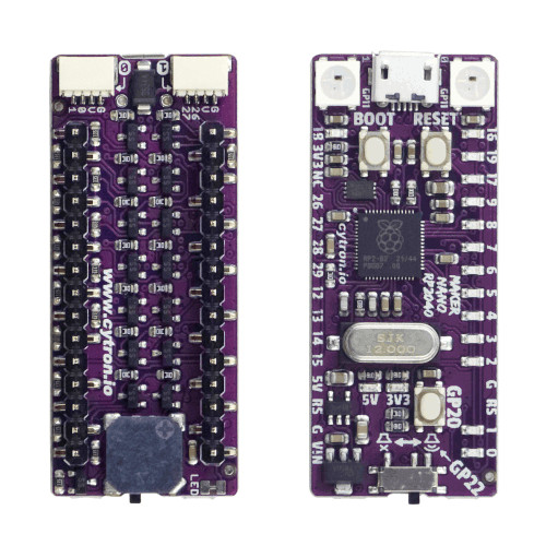 Maker Nano RP2040
