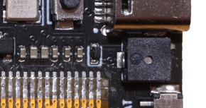 PicoBoy Speaker Test