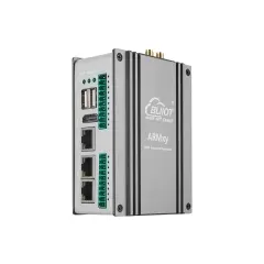 A picture of the BLIIoT ARMxy BL350 AM62x M4 board
